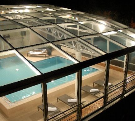Hotel Villa Vera Pool