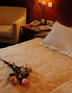 Hotel Villa Vera