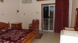 Paradise Bungalows Room