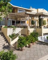 Hotel Veronica
