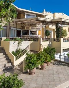 Hotel Veronica
