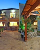 Paradice Hotel