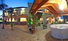 Paradice Hotel