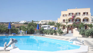 Villa Romantic