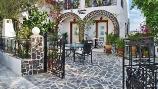 Galatia Villas