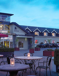 Horse & Jockey Hotel