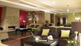 Horse & Jockey Hotel Lobby