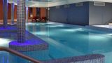 Horse & Jockey Hotel Pool