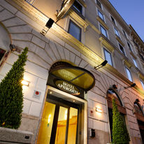 Aphrodite Hotel