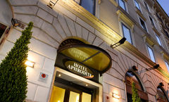 Aphrodite Hotel