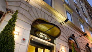 Aphrodite Hotel