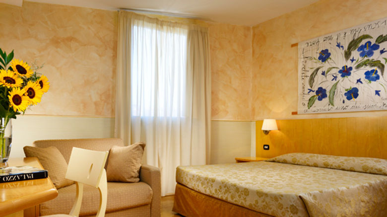 <b>Aphrodite Hotel Room</b>