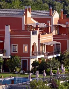 Katalagari Country Suites