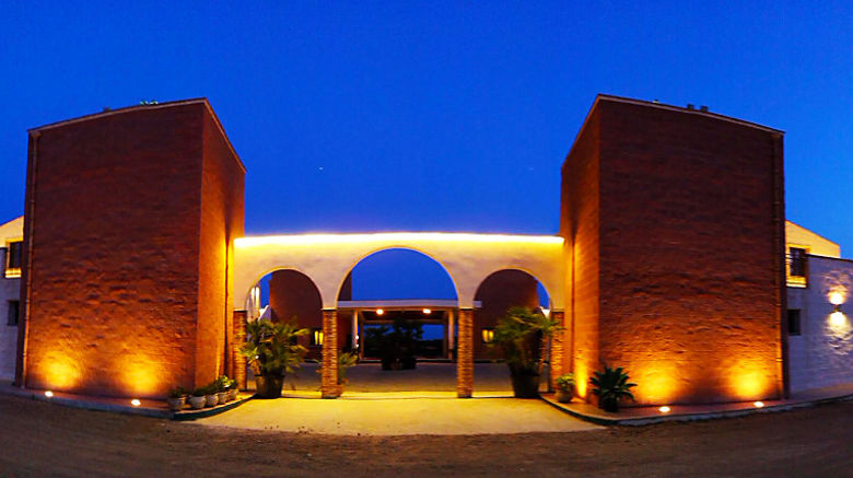 <b>Hotel Il Marchese Banquet</b>
