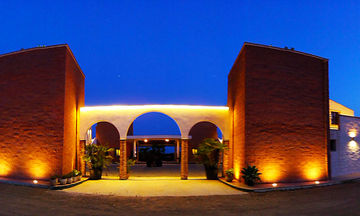 Hotel Il Marchese