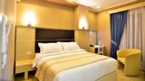 Capital Tirana Hotel Room