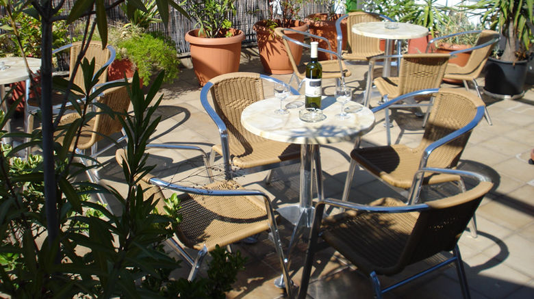 <b>Hotel Solomou Bar/Lounge</b>
