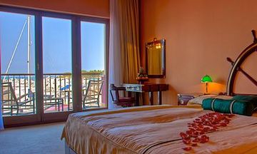 Nautica Hotel