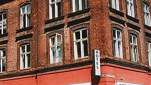 Hotel Euroglobe