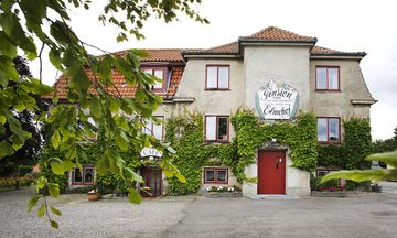 Pension Elmehoj