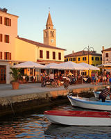 Hotel Marina