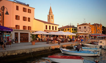 Hotel Marina