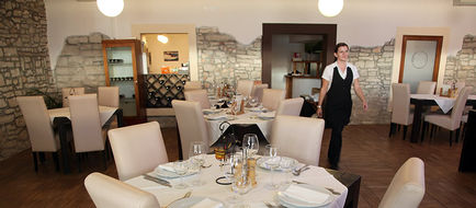 Hotel Marina Restaurant