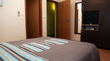 Hotel Marina Room