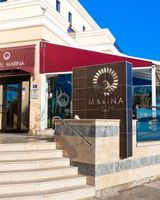 Hotel Marina