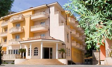 Hotel Bella Vista