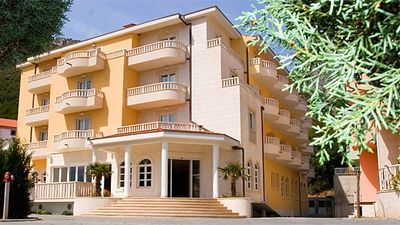 Hotel Bella Vista