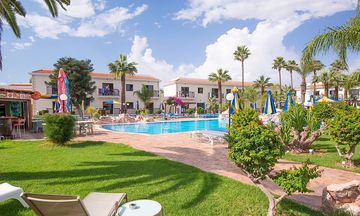 Loutsiana Hotel Apartments
