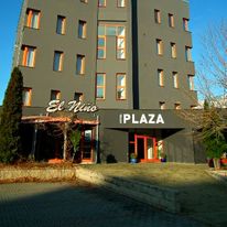 Hotel Plaza
