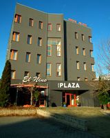 Hotel Plaza
