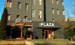 Hotel Plaza