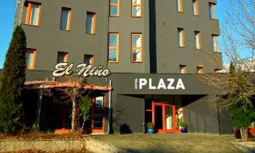 Hotel Plaza