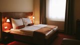 Hotel Plaza Room