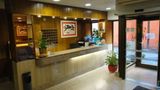 Hotel Pitiusa Lobby