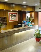 Hotel Pitiusa