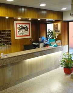 Hotel Pitiusa