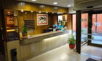 Hotel Pitiusa