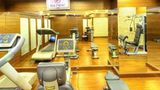 Ege Palas Business Hotel Health