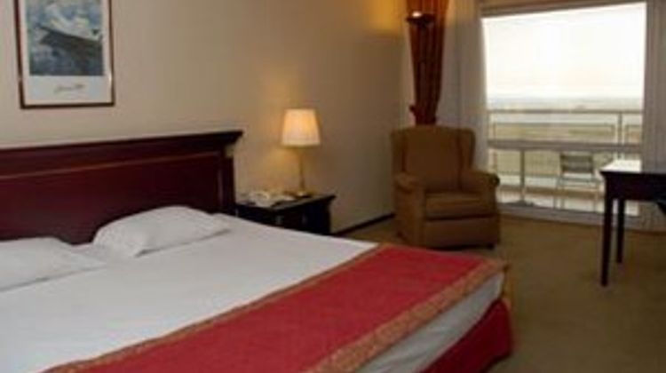 Ege Palas Business Hotel Room
