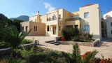Xifoupolis Hotel Studios Apartments Exterior