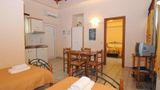 Xifoupolis Hotel Studios Apartments Suite