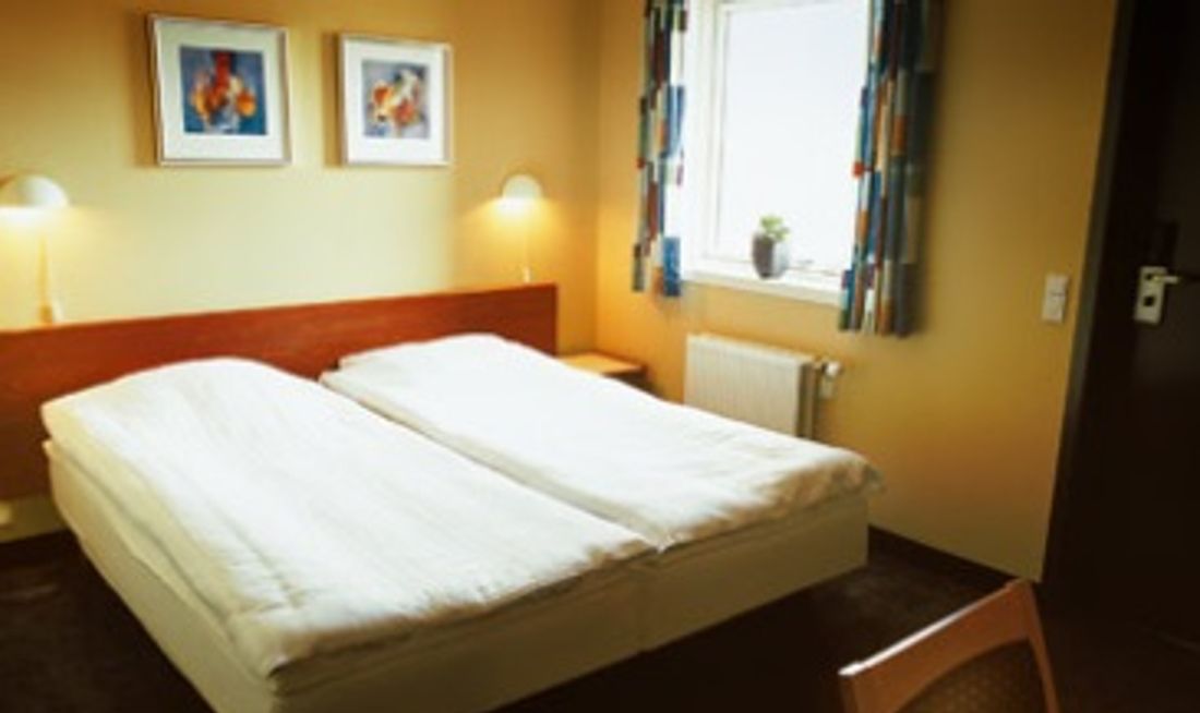 OnlySleep Hotels Room