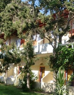 Hotel Neos Matala