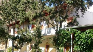 Hotel Neos Matala