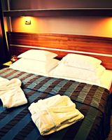 Hotel Plaza