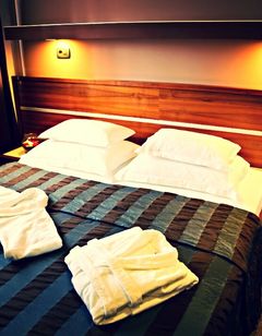 Hotel Plaza